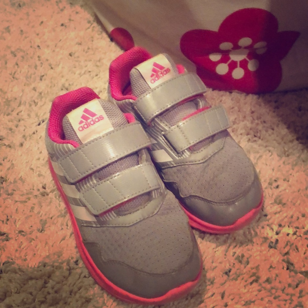 Adidas sneakers